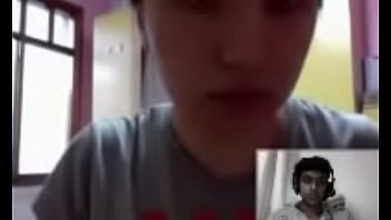 Preview 3 of Baby Kids Rape - philippine girl on webcam