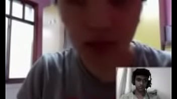 Preview 1 of Baby Kids Rape - philippine girl on webcam