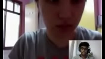 Preview 4 of Baby Kids Rape - philippine girl on webcam