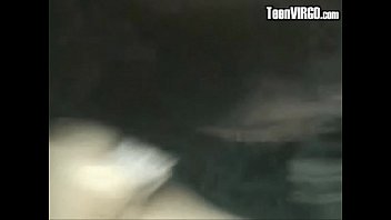 Preview 1 of Jamaica Outdoor Fuck - More TeenPussy On TeenVirgo!