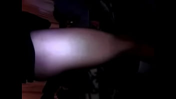 Preview 2 of Kayden Kross Fighters - VID 20121205 001946