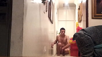 Preview 3 of Camera Inside Anal Gay - 036