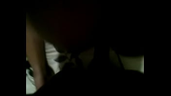 Preview 3 of Teen Sees Huge Cock - Creamy Pussy From the Back!!!