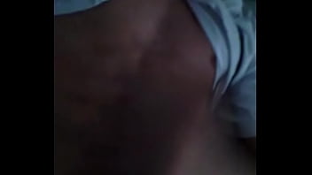 Preview 1 of Jpan Mom Nuty - masturbacion y eyaculacion.. gran polla..