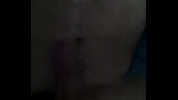 Preview 4 of Jpan Mom Nuty - masturbacion y eyaculacion.. gran polla..