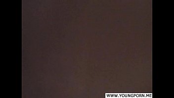 Preview 4 of Sunnyleoni X Video - One hot teenie watching porn