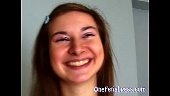 Preview 1 of Son Aunt Having Sex - Street slut ready for action