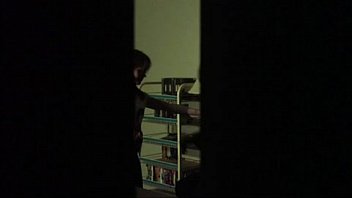 Preview 1 of Live Xxx Porn - Real Scary Ending Flick