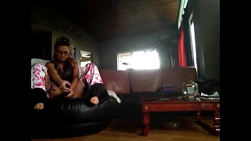 Preview 1 of Reza Kabayaki - UniqueMonique&#039_s BIG FAT.......PUSSY!!.MOV