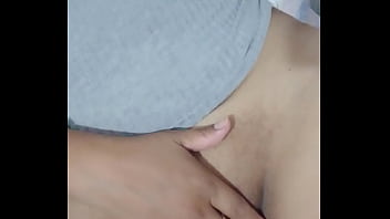 Preview 2 of Anal Beautiful Young Girl - Toc&aacute_ndome