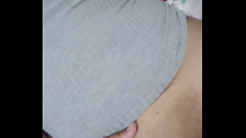 Preview 3 of Anal Beautiful Young Girl - Toc&aacute_ndome