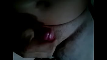 Preview 1 of Baby Apes - Punhetinha na Barriga