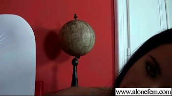 Preview 1 of Litil Cabret - Hot Sexy Amateur Girl Play With Sex Toys vid-16