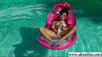 Preview 1 of Hotmozacom Mom And Sonfuck - Hot Sexy Amateur Girl Play With Sex Toys vid-23