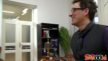 Preview 1 of Kulmiye - Filthy Office Whore