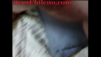 Preview 1 of Busty Tattoo Creampied - nov26ACHkandiru