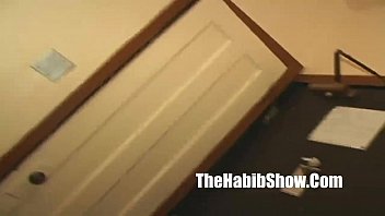 Preview 1 of Palestana Sex - Chi-town gangsta Hood Rican Bith banged