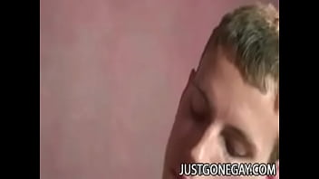 Preview 4 of Mom And Son Xxx Rep Vedio - Naughty amateur twink furiously stuff his holes with big cock