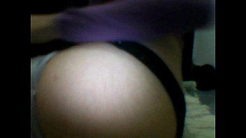Preview 1 of Asya Little - Masturbacion Anal