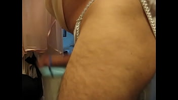 Preview 2 of Hot Sex Antha - Cumming while Humping a Vibrator