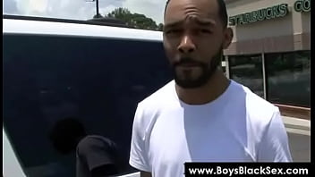 Preview 1 of Fuck Her Sister Friend - Blacks Thugs Breaking Down Sissy White Boys 12