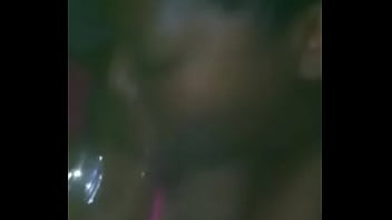 Preview 3 of A Honey Dudy - BBC getting head from ebony STL