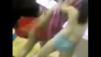 Preview 3 of Two Penetration Part 2 - happy di asrama