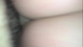 Preview 3 of Black Lesbian Piss Sex - Tomando leite no cuzinho