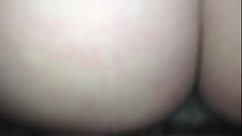 Preview 4 of Black Lesbian Piss Sex - Tomando leite no cuzinho