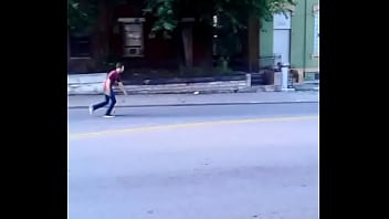 Preview 1 of Great Asa Butt - VID 20120904 191025
