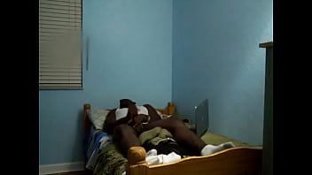 Preview 2 of Douala Big Ass - 000 0302.MOV