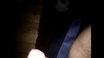Preview 1 of Bigcoock Oil - Solo anal gode