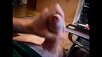Preview 3 of Monlish Xxvideos - SUPRISE! Son cum&acute_s 2 Times in 20min