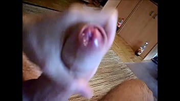 Preview 1 of Monlish Xxvideos - SUPRISE! Son cum&acute_s 2 Times in 20min