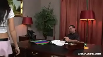 Preview 1 of Bdsm Forced Anal Fisting - Jasmine and Her Boyfriend Get Advice from an Anal Sex Expert