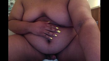 Preview 1 of Sojuke Sister - Self Hand Job with yellow nails