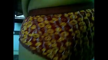 Preview 2 of First Time Xxx 16 Year Baby - Mallu aunty changing dress and playing with dick