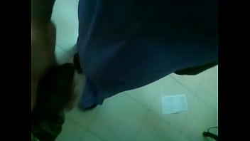 Preview 3 of First Time Xxx 16 Year Baby - Mallu aunty changing dress and playing with dick