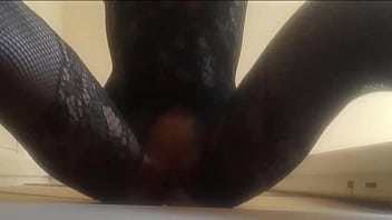 Preview 3 of Summer Billes - Laura on Heels sexy milf 2024 blowjob and fucking by an unknown cock