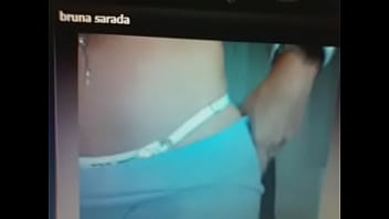 Preview 1 of Mother Nays - Bruna Sarada