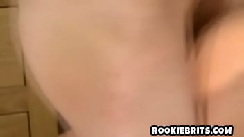 Preview 3 of Porn Ass Vacuum Cleaner - Euro stud sucks cock and gets fucked hard