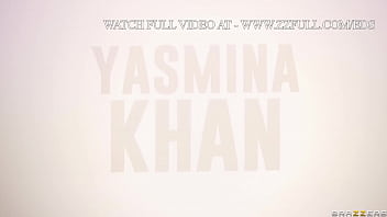 Preview 2 of Telgu Moms N Son - Cum On Her Face.Yasmina Khan / Brazzers  / stream full from www.zzfull.com/ili