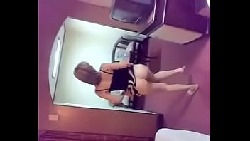 Preview 3 of Big Booty Costume - 18 - YouTube