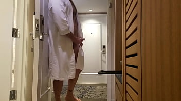 Preview 4 of Internalcum Videos - Redhead teen slut Leila Hard suck dick