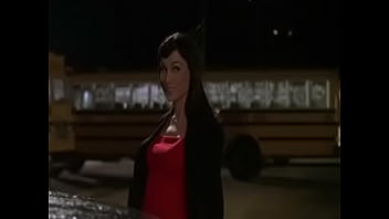 Preview 4 of Lnzest Granny - Famke The Faculty 98