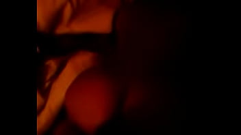 Preview 2 of Mom First Ever Anal - VID 20121014 182951