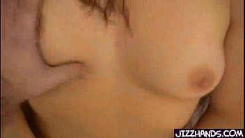 Preview 4 of Tara Lee In Alone In The Rain - Hot heavy blonde chick gets hands jizzy