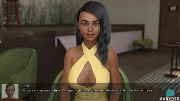 Preview 2 of Wwwxxx217 1 - WHERE THE HEART IS #355 &bull_ Just wanna get a hold of them nice tits