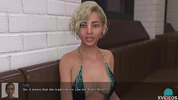Preview 4 of Wwwxxx217 1 - WHERE THE HEART IS #355 &bull_ Just wanna get a hold of them nice tits