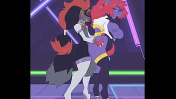 Preview 2 of Rmydytphf - Sex furry